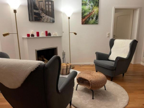 Apartment Kurpark Bad Homburg